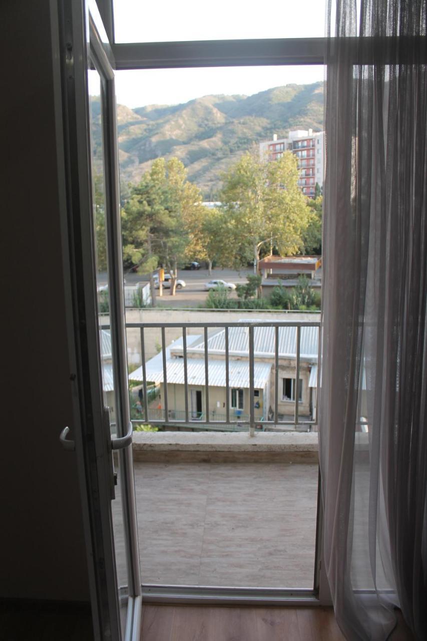 Lali'S Apartment Tiflis Exterior foto